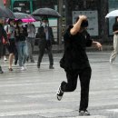 직장인퇴근길A 이미지