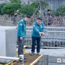 거제배수펌프장 이미지