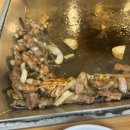 그날이후 불타는삼겹살 이미지