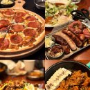 신설동사람들 | 신설동 동묘 술집 신설동사람들 안주 맛있는 회식 장소(+코젤흑맥주)