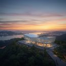 (현장체험)인천에서 만나는 철새: 소래습지생태공원 | 전국적인 핫플레이스로 자리매김한 김포 애기봉 생태공원 전망대