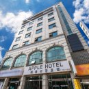 애플호텔 이미지