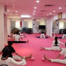 우석대 수 태권도 이미지