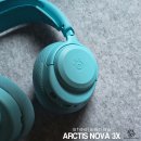 스틸시리즈PC | 스틸시리즈 Arctis Nova 3X Wireless 무선 게이밍 헤드셋 사용 후기 (feat. 아쿠아)