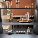 톰딕슨 카페(Tom Dixon Cafe) 이미지