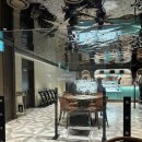 베키아에누보 강남점 후기 | 신세계 강남 파스타·샌드위치·디저트 브런치메뉴 분위기 솔직 리뷰