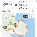 2024.5.04(토)충주, 계명산 &amp; 종댕이길 이미지