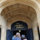 (주)성욱인터내셔널 | 런던여행] 런던탑 오픈런 후기 - 크라운주웰 줄 없이 관람 성공!