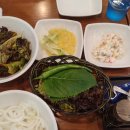 달마설렁탕숯불갈비칠금점 이미지