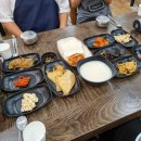 초당맷돌순두부 이미지