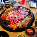 마루벌돌구이 이미지