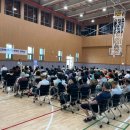 송정복합체육센터 이미지