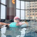 엄마랑 유리드믹스 6-11개월 A | [카시아 속초-2] 11개월 아기랑 포고, 키즈클럽, 수영장, 포토박스 이용후기