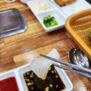 탐나종합어시장 수유광산사거리점 | 수유 술집 탐나종합어시장 모듬회와 튀김