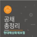 [ 현대해상화재보험 채용 ] 최고의 서비스로 고객과 함께 성장하는 보험회사, 현대해상화재보험 합격가이드북 이미지