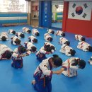 차오름 태권도 교육관 이미지