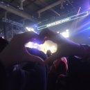 예지슈퍼 | 260201 퍼스트뮤직스테이션 후기🚆 (1편)