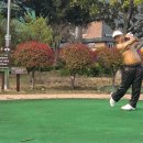 완도골프연습장 이미지