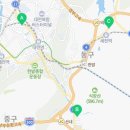 산내보건지소 화장실 이미지