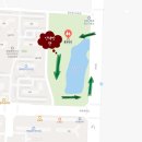 장량동 다목적재난구호소 | 가을에 흠뻑 빠진 '물빛공원' 산책길 (2025.11.8.토, 따스한 햇살로 산책하기 좋은 날)