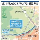 제이경인연결고속도로 이미지