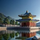 의림사 | 마산 의림사 유래 : 호국과 자비의 숨결을 간직한 도량