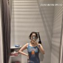 차 수린이의 수영복 / 수영용품 구매후기 배럴수영복과 아레나 위글위글 콜라보 수영복 구매 착샷! 겨울...