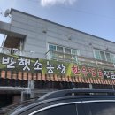 무주농협주유소 이미지