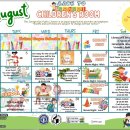 (주)조엔 | 사이판 조텐키유 도서관 이용 후기 (아이와 숙제·와이파이까지 가능한 쉼터)