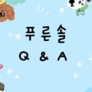 푸른솔 이미지