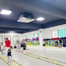 경희대 최강 태권도 이미지