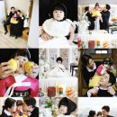 밤밭 | 충주 소규모 돌잔치장소 추천 밤밭 브런치카페 아이폰스냅 이와스냅 후기