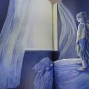 더(The)하얀 이미지