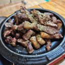 안산 맛집 한식 고기집 내돈내산 추천 반월 맛집 정든집 후기