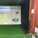 맥시움 골프스쿨 이미지