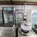 재활용 센터 이미지