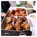 맥쓰청주강서점) | 청주 치킨 맥쓰세계치킨 바삭바삭 맛있어요
