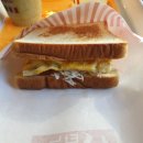 불타는토스트 아산터미널점 이미지