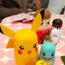 마트료시카 이미지