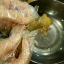만복고추상회 | 건대 회식엔 '만경상회':) 매콤새우장이 진짜 맛나다!
