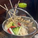 아몰랑 | 부산 정관 술집 추천 족발신선생 백골뱅이탕 맛집 내돈내산 후기.