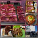 희망정육 | 한우 동탄회식맛집 우아정육식당 방문 후기