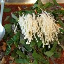 철판순대 이미지