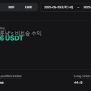 [재테크] 자동매매 프로그램 추천 | 비트숲 자동매매 수익인증 (5/20~5/27) (feat.이벤트정보)