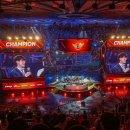 안성맞춤 실내체육관 이미지