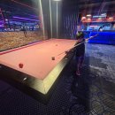 필리핀 당구장 이미지