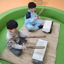 한빛초교(병설) | [찾아가는 전통놀이] 파주 한빛 초등학교 병설유치원 전통 민속놀이 체험