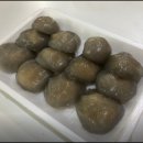 단양마늘 와송만두 이미지