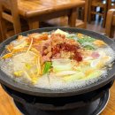 신흥빌 | 인천 맛집ㅣ인천공항 월미도 근처 한식 부대찌개가 땡긴다면 노포 맛집 '신흥부대고기' 내돈내산 후기