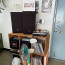 [부산/서면] 사랑방다실 옛다방st 전포카페&amp;밤에는 레트로 lp엘피바